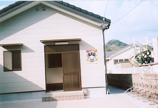 教室写真